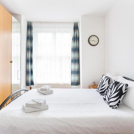 City Center Camden Market Budget Apartment And Rooms London Exterior foto