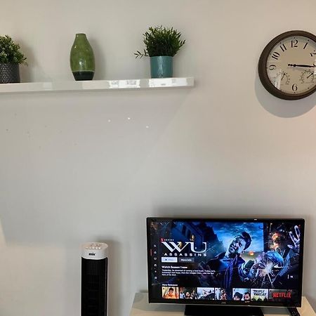 City Center Camden Market Budget Apartment And Rooms London Exterior foto