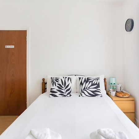 City Center Camden Market Budget Apartment And Rooms London Exterior foto