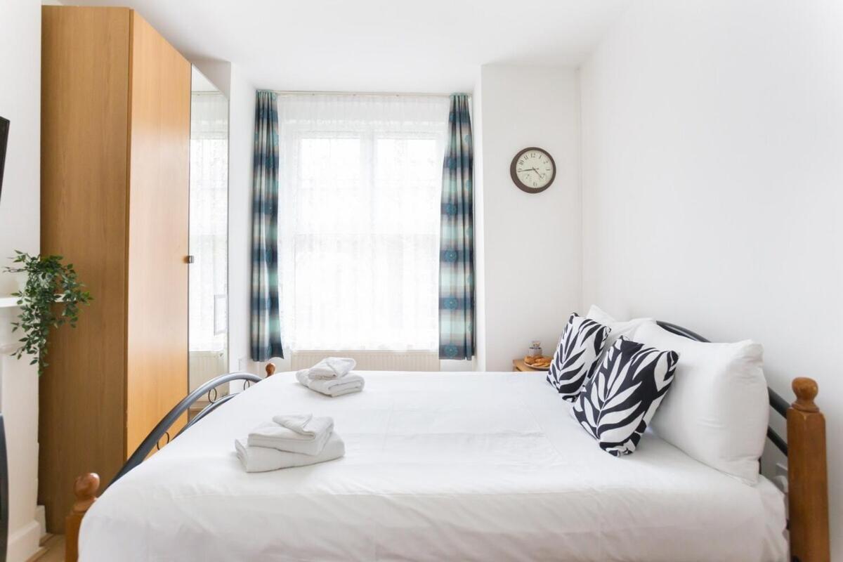 City Center Camden Market Budget Apartment And Rooms London Exterior foto