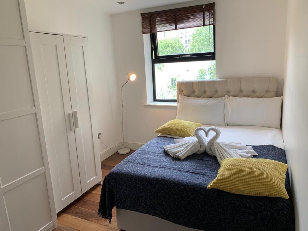 City Center Camden Market Budget Apartment And Rooms London Exterior foto
