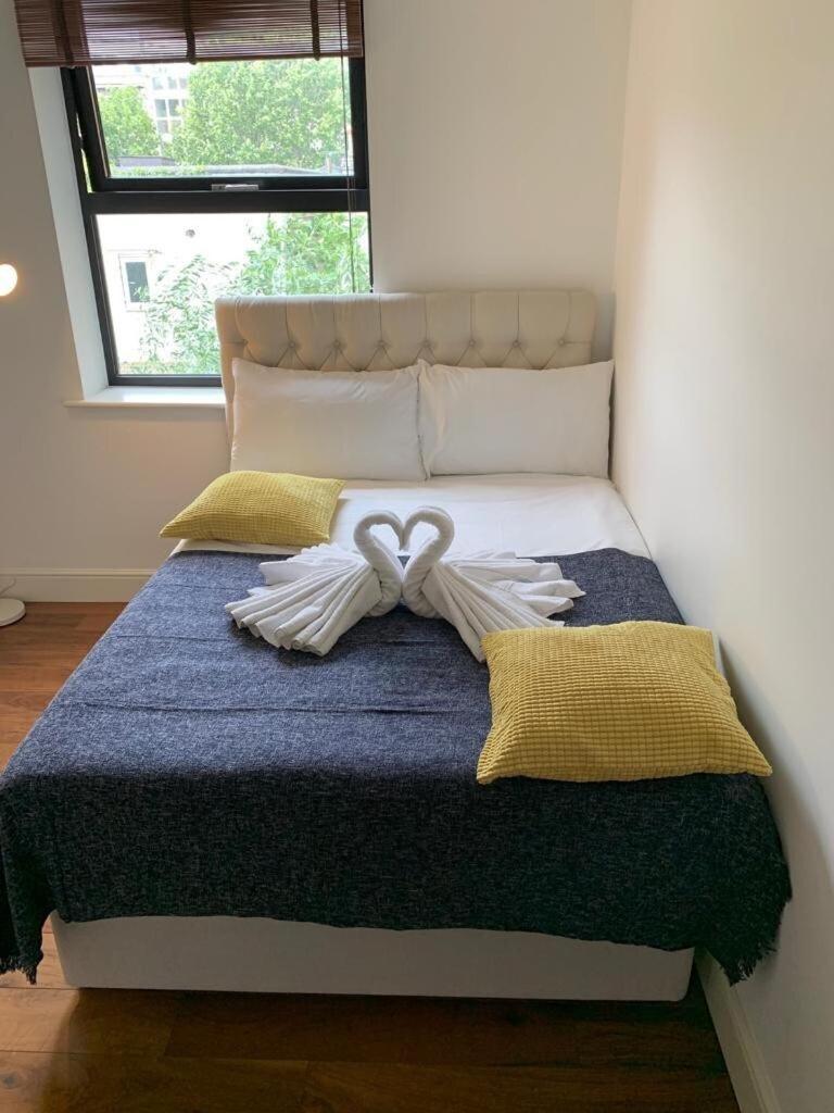 City Center Camden Market Budget Apartment And Rooms London Exterior foto