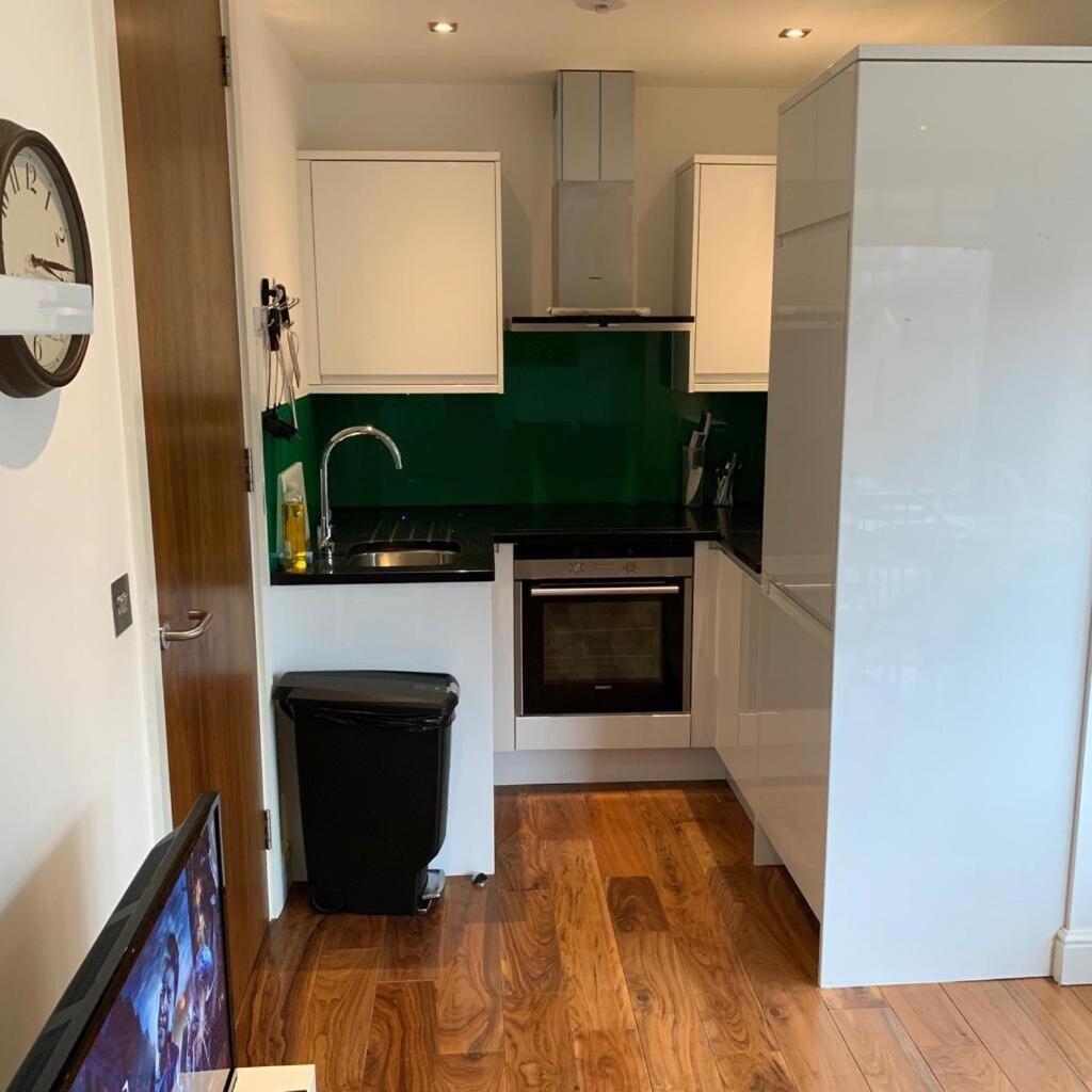 City Center Camden Market Budget Apartment And Rooms London Exterior foto