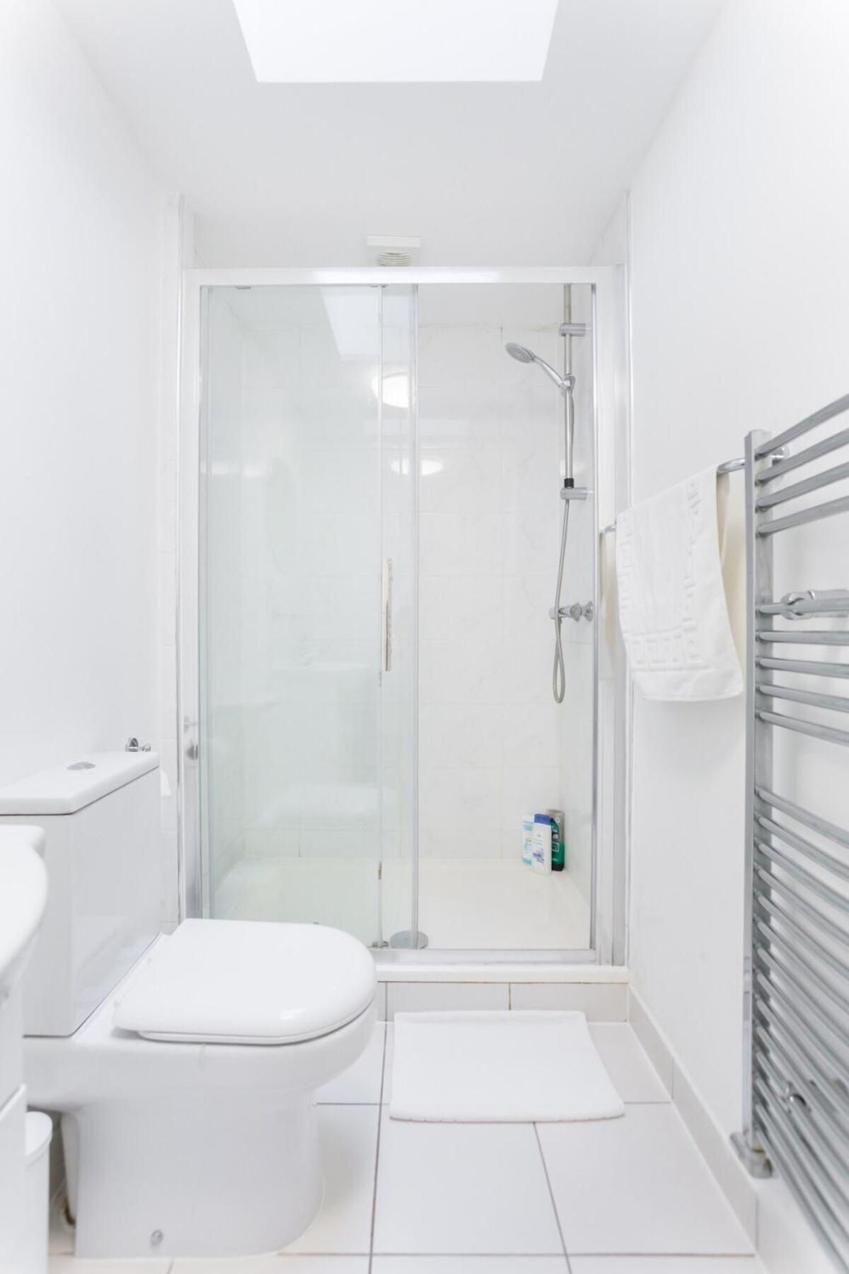 City Center Camden Market Budget Apartment And Rooms London Exterior foto