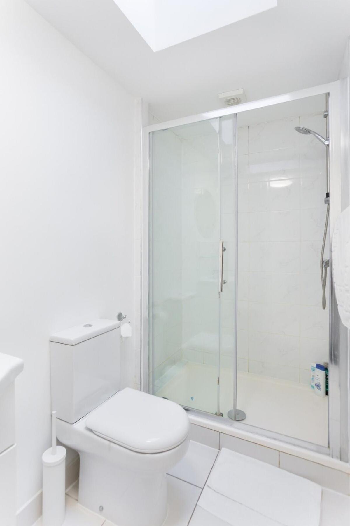 City Center Camden Market Budget Apartment And Rooms London Exterior foto