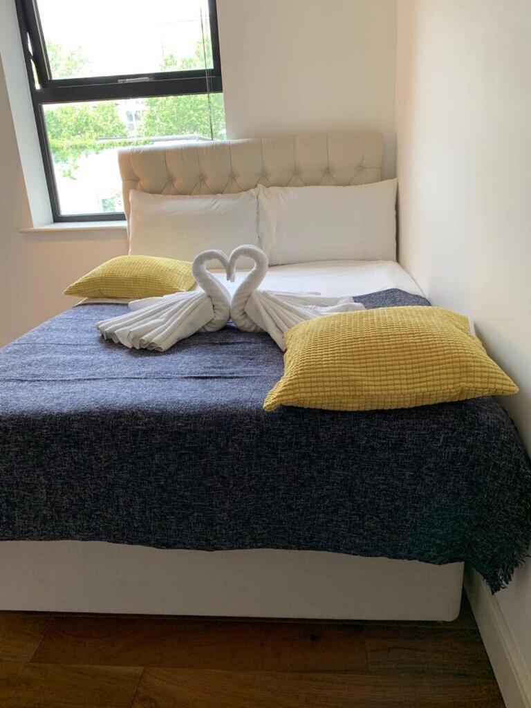 City Center Camden Market Budget Apartment And Rooms London Exterior foto