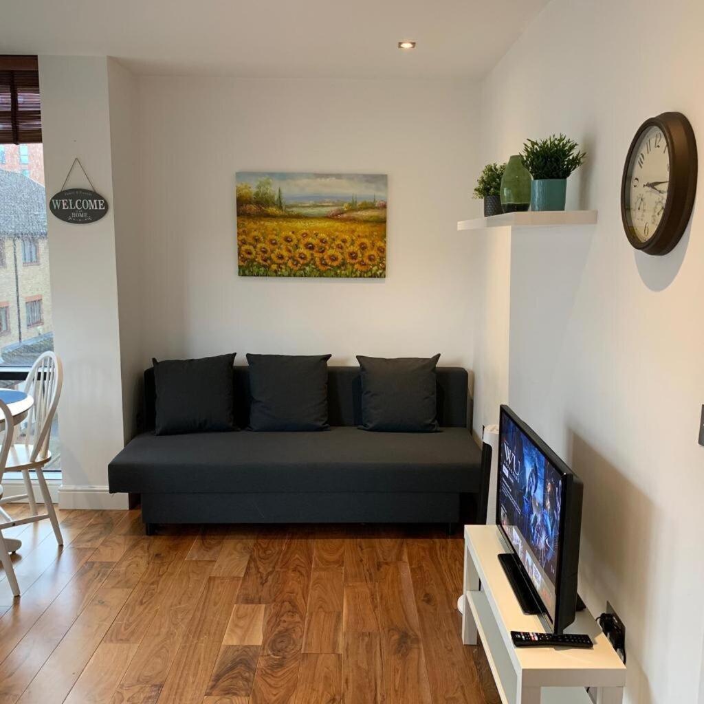 City Center Camden Market Budget Apartment And Rooms London Exterior foto