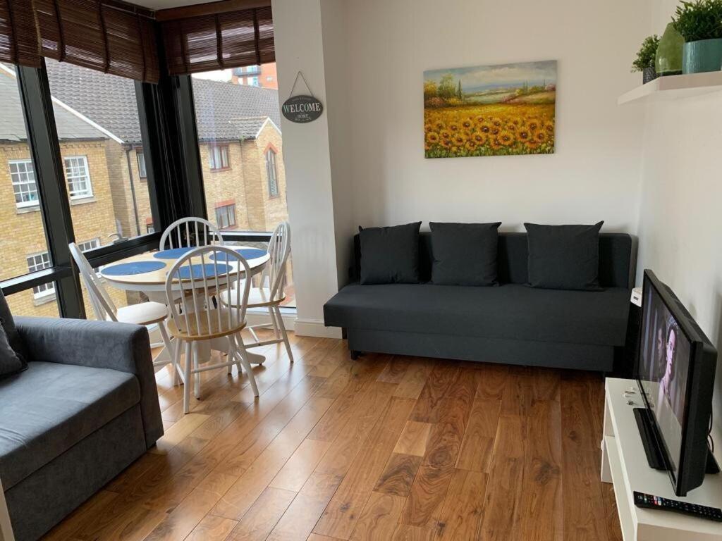 City Center Camden Market Budget Apartment And Rooms London Exterior foto