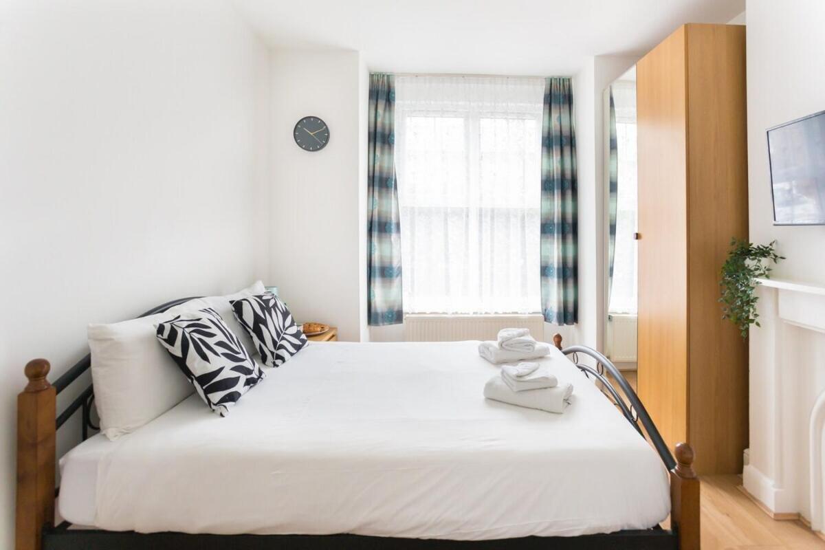 City Center Camden Market Budget Apartment And Rooms London Exterior foto
