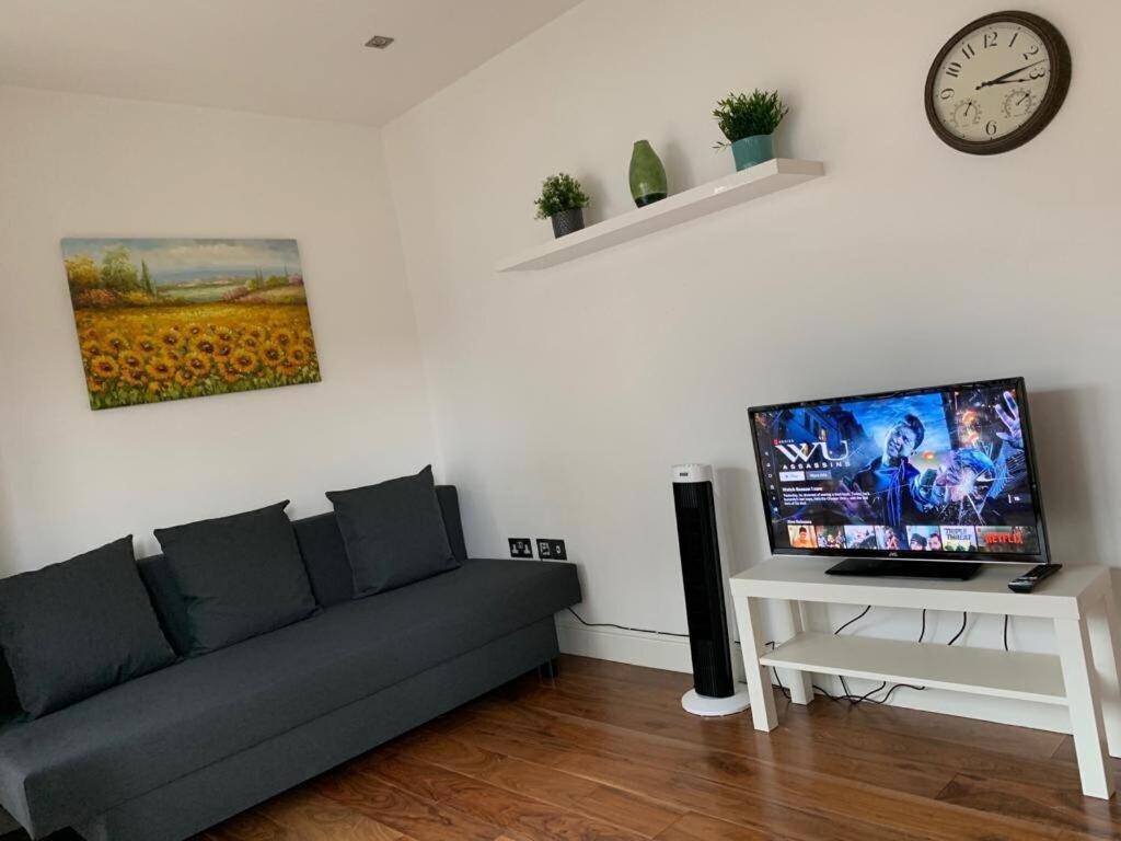 City Center Camden Market Budget Apartment And Rooms London Exterior foto
