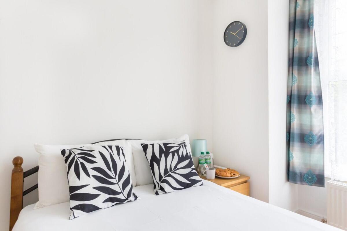 City Center Camden Market Budget Apartment And Rooms London Exterior foto