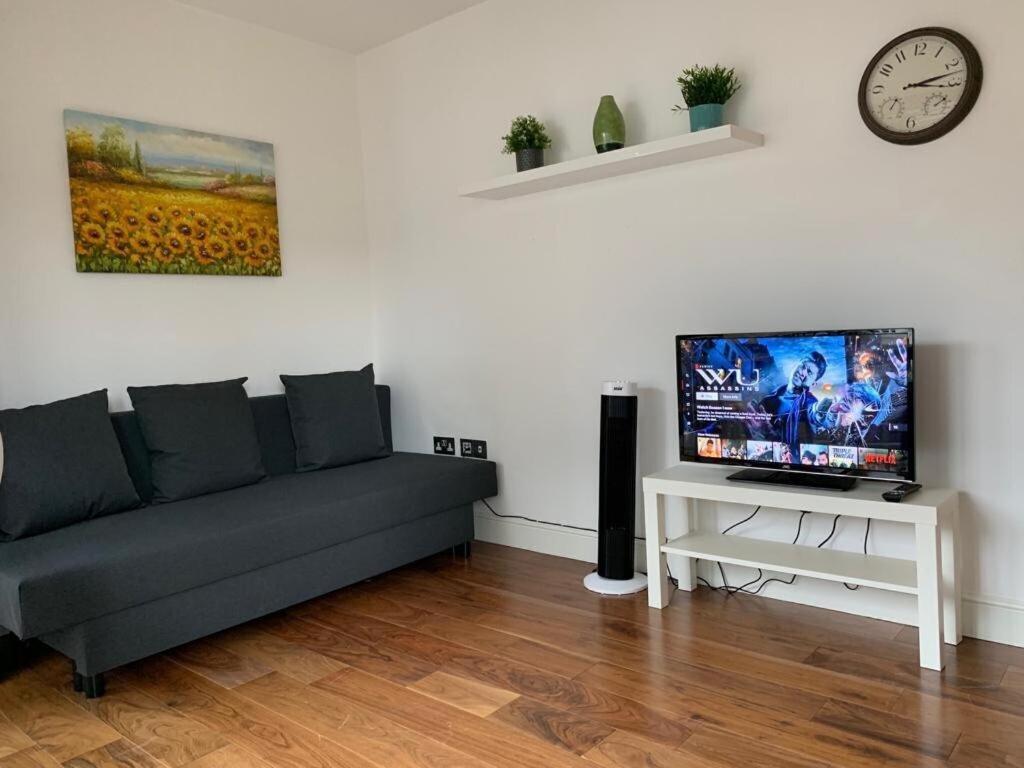 City Center Camden Market Budget Apartment And Rooms London Exterior foto