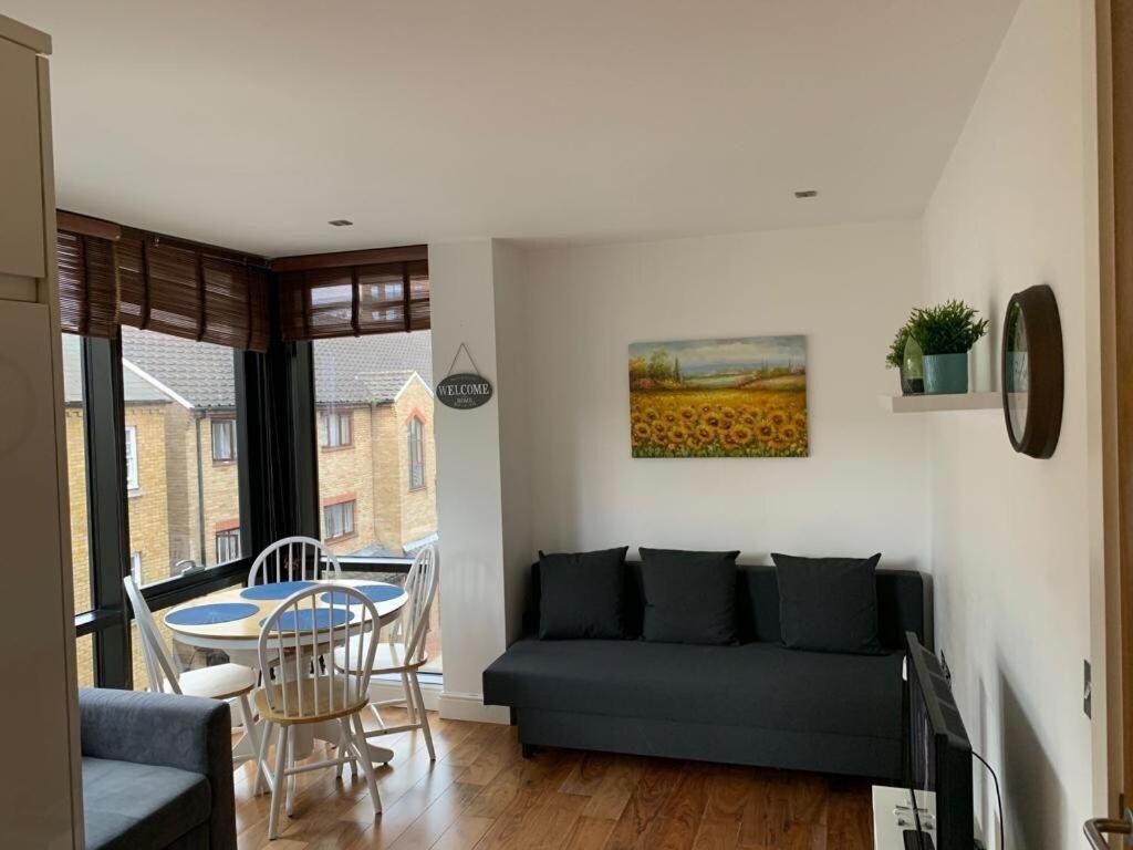 City Center Camden Market Budget Apartment And Rooms London Exterior foto